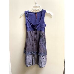 Cop Copine Women Sleeveless Dress